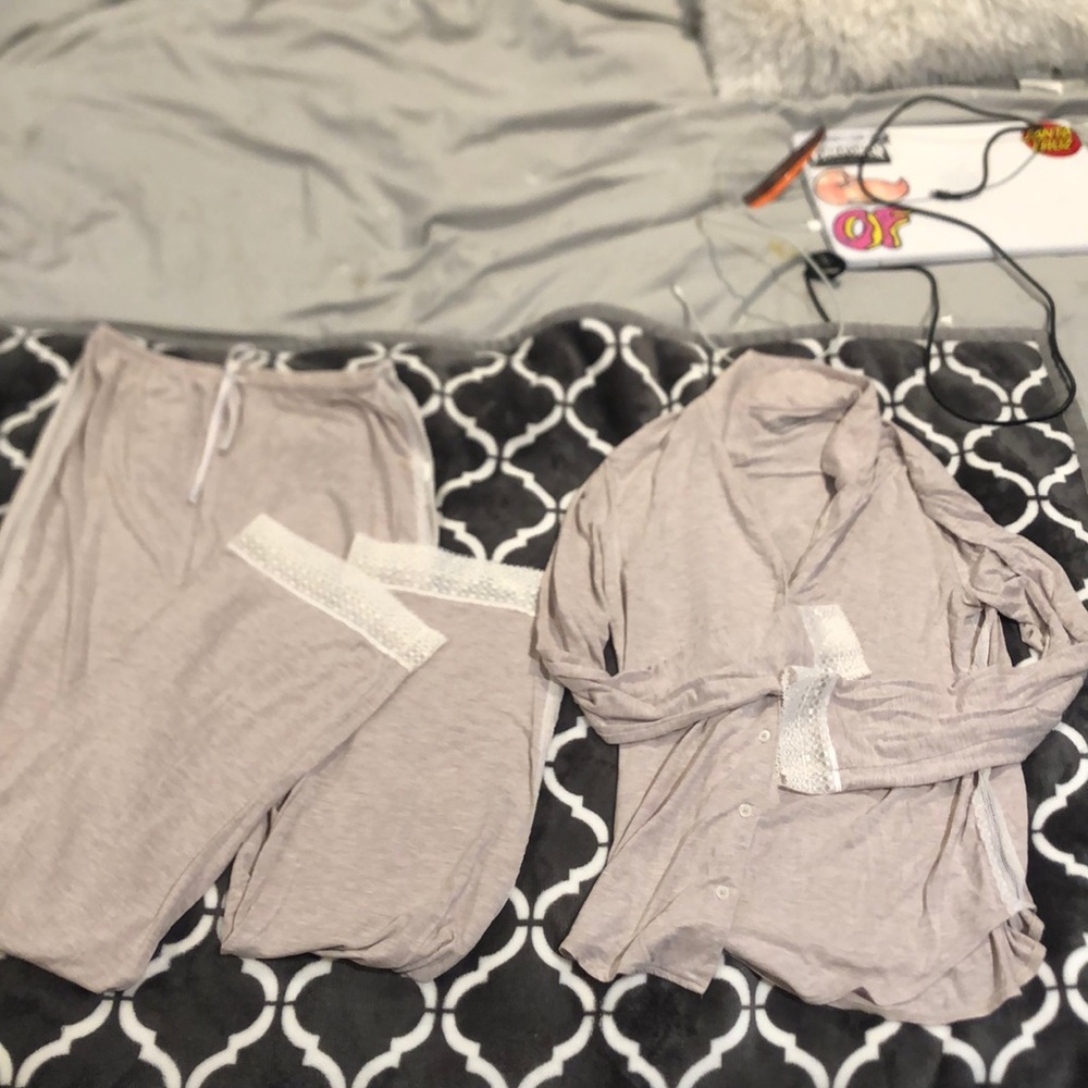 Victorious secret pj set